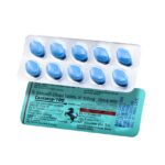 CENFORCE 100mg - TAB