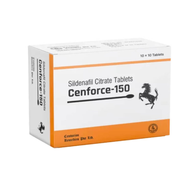 CENFORCE 150mg - BOX