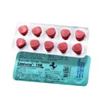 CENFORCE 150mg - TAB