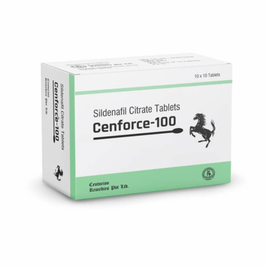 CENFORCE 100mg - BOX