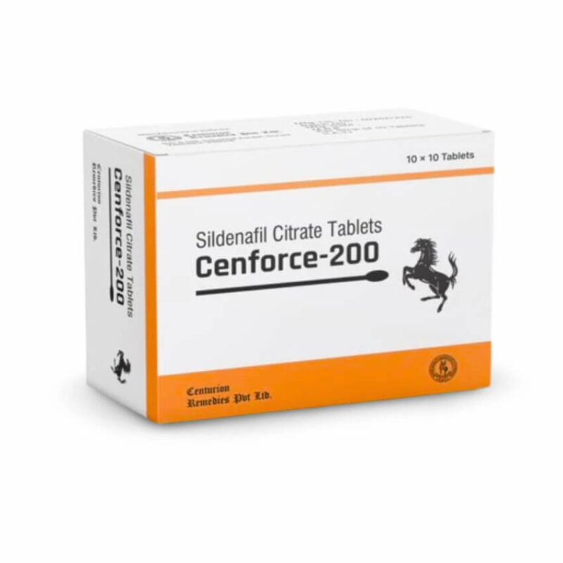 CENFORCE 200mg - BOX