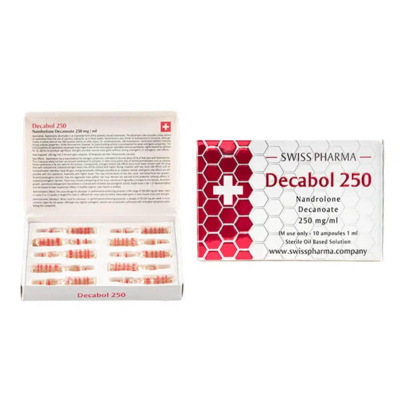 DECABOL 250