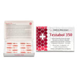 TESTABOL 350