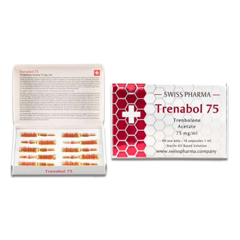 TRENABOL 75