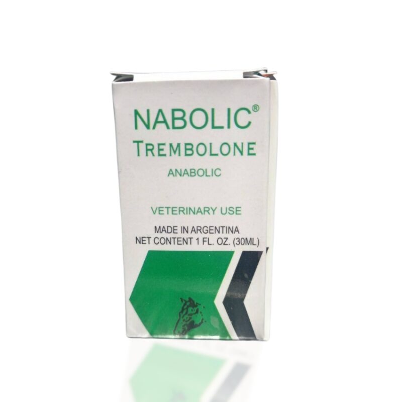 NABOLIC TREMBOLONE