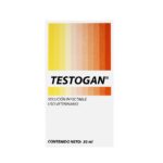 TESTOGAN