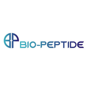 bio peptide LOGO